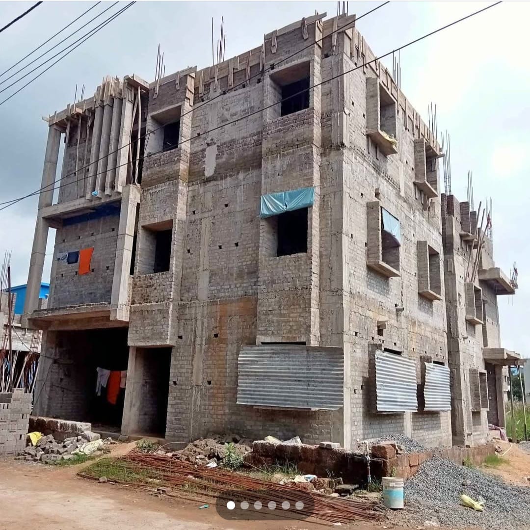Bridge Construction
